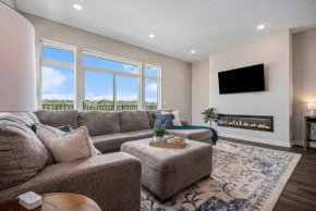 Midtown Luxury - 2 Master Suites - Near UNMC